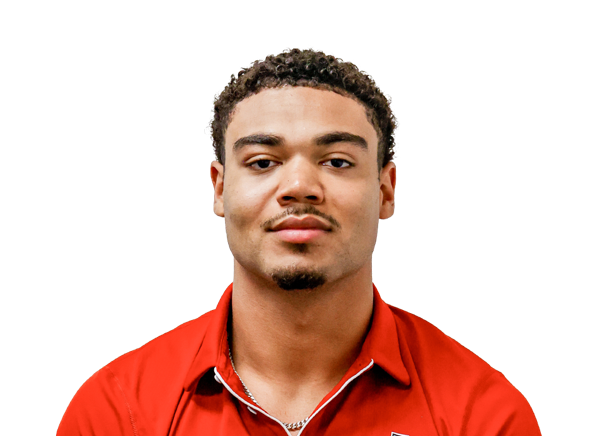 Jayden Milton headshot
