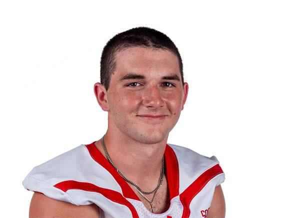 Ayden Babich headshot