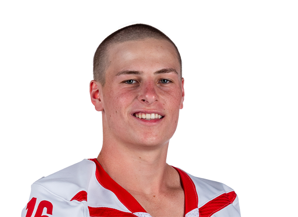 Cade Cox headshot