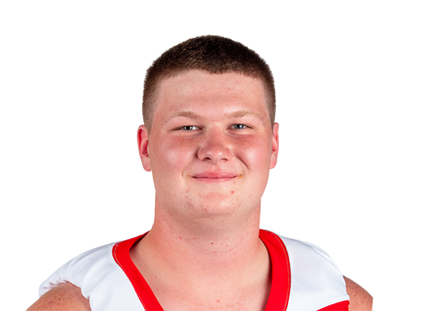 Robbie Dunn headshot