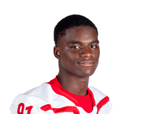Stephan Fowlkes headshot
