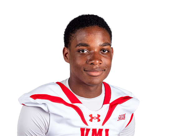 James Morris headshot