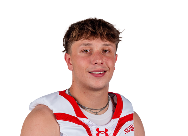 Zach Pirtle headshot