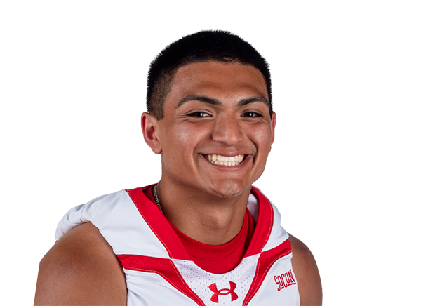 Steven Riveros headshot