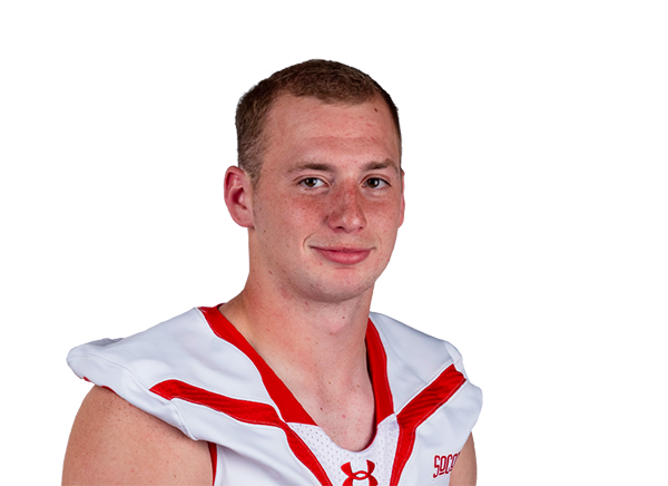 Luke Scott headshot