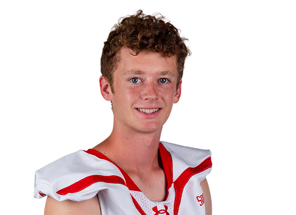 Ben Shrewsbury headshot