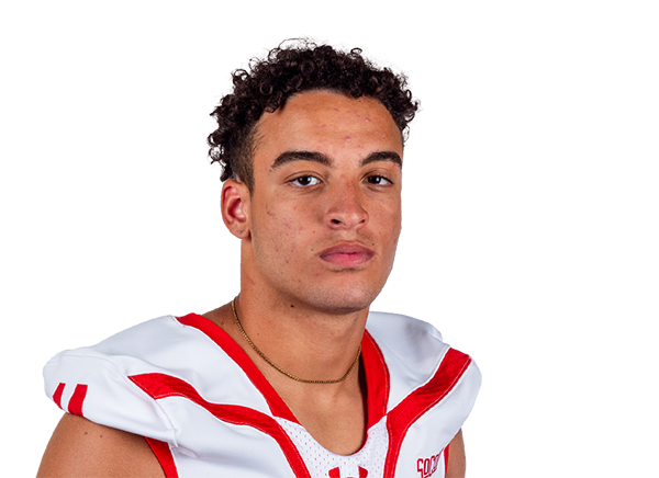 EJ Wilborne headshot