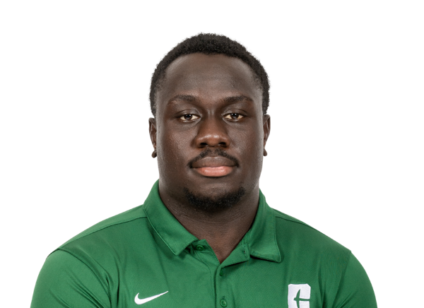 Cheick Kaba headshot