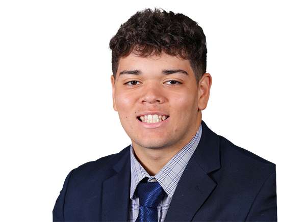 Dante Barone headshot