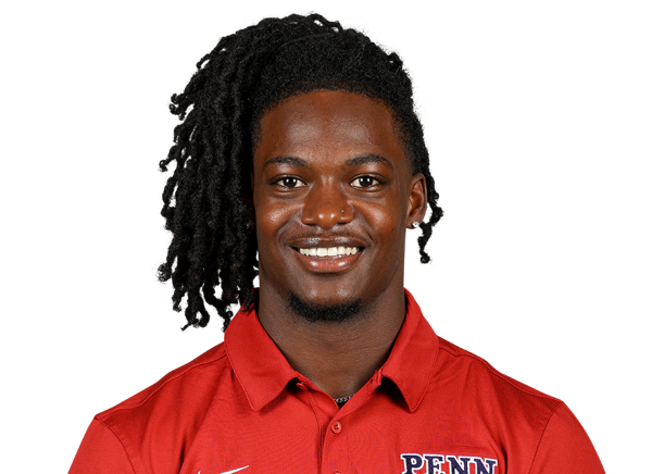 Jayden Drayton headshot