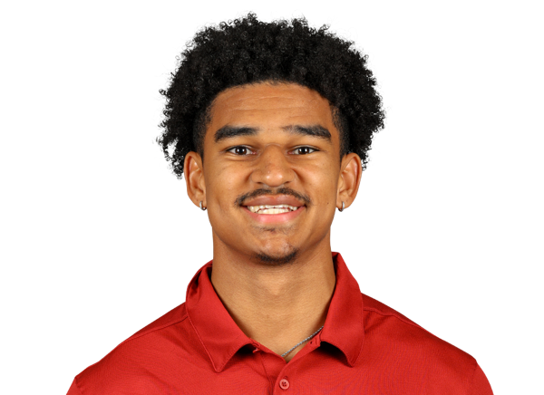 Kayleb Ervin headshot