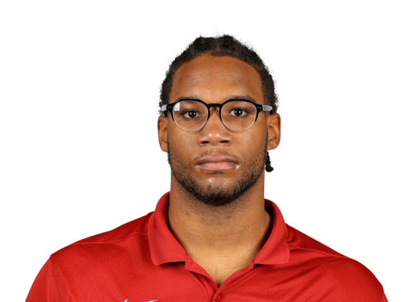 Raashed Hall headshot