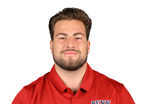 Aaron Kruse headshot
