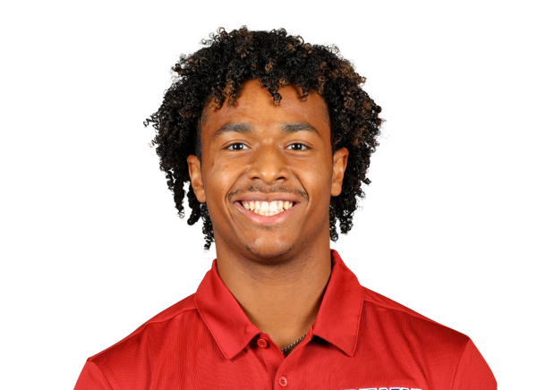 Devin Malloy headshot