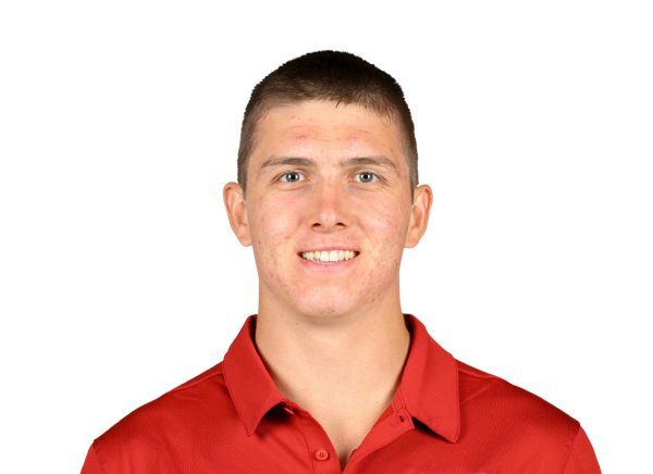 Cadin Olsen headshot