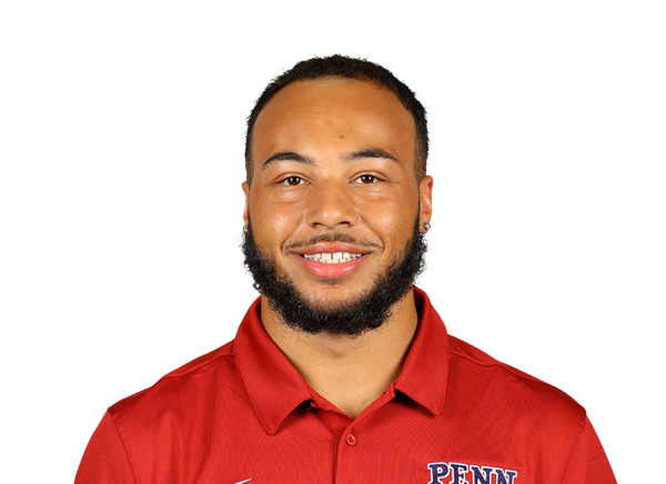 Cole Olsztyn headshot