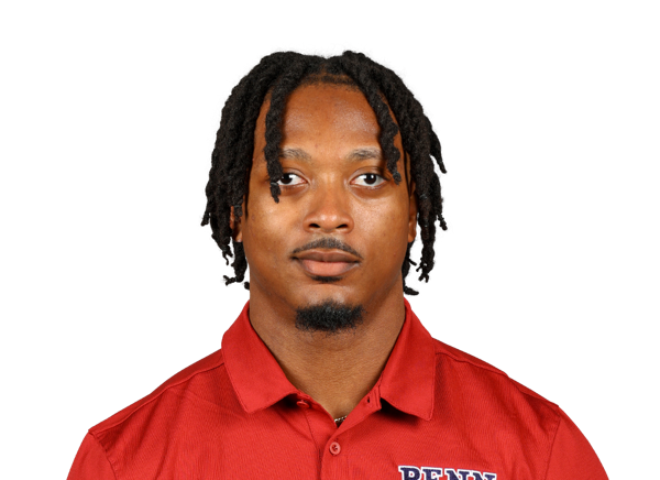 Sean Williams Jr. headshot