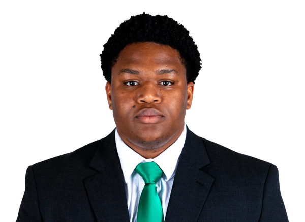 Godson Ajoku headshot