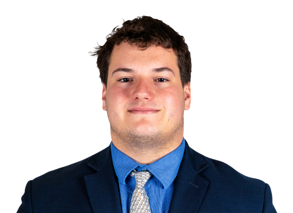 Francisco Caballero headshot