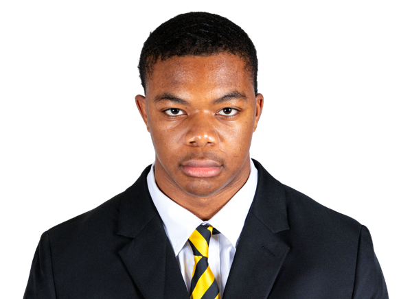 Joshua Johnson headshot