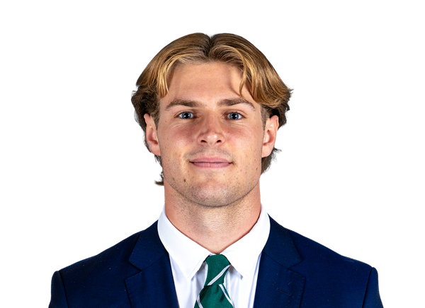 Harrison Keith headshot