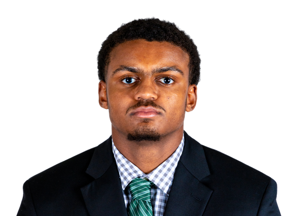 Cameron Lee headshot