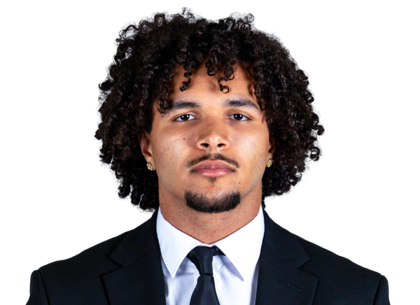 Nick Lemon headshot