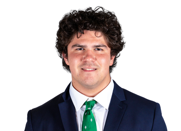 Max Livingston headshot