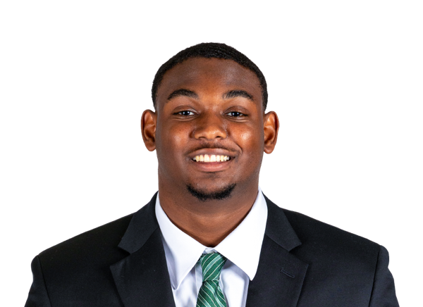 Keoni Perkins headshot