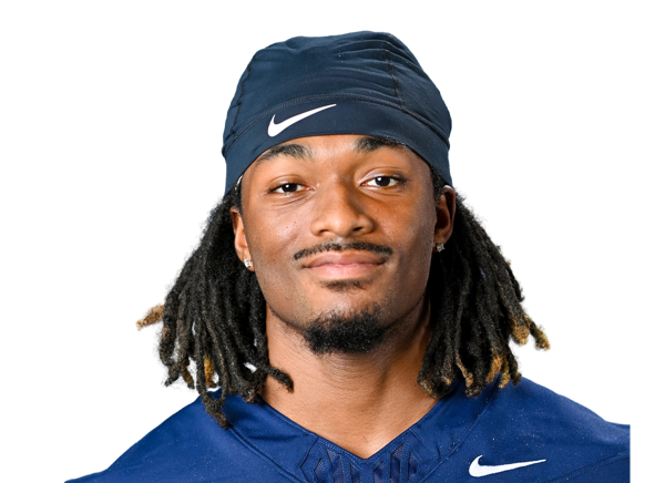 Darren Burton II headshot