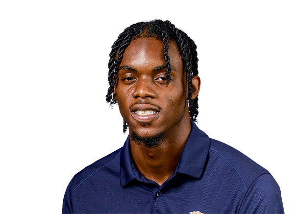 Celeycan Hill headshot