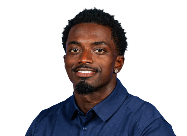Jacob Stevenson headshot
