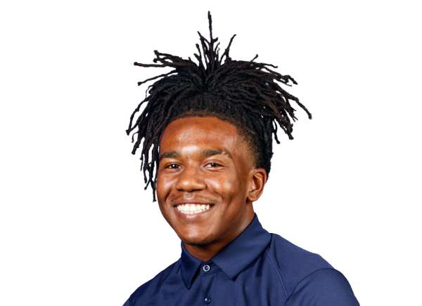 Joel Castleberry headshot