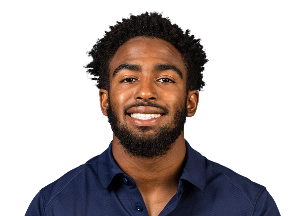 Quincy Hamilton headshot