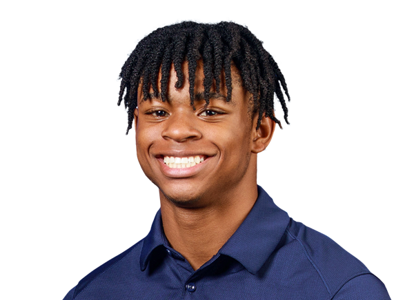 Jamal Mayers headshot