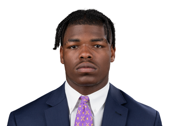 Yannick Smith headshot