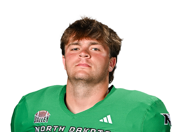 Owen McCloud headshot