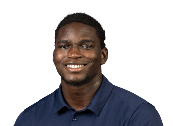 Dolapo Egunjobi headshot