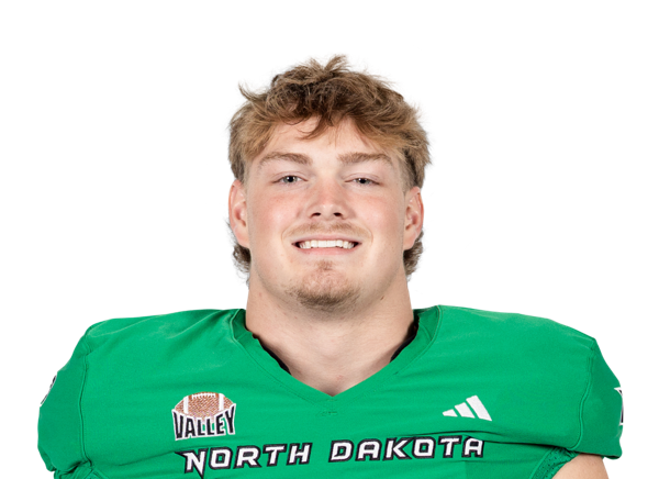 Kaden Vig headshot