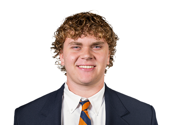 Jon Adair headshot
