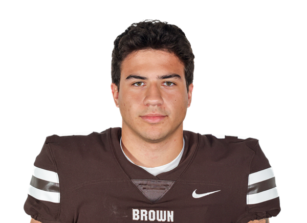 Jackson Bennett headshot