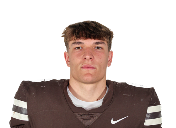 Brock Owen headshot