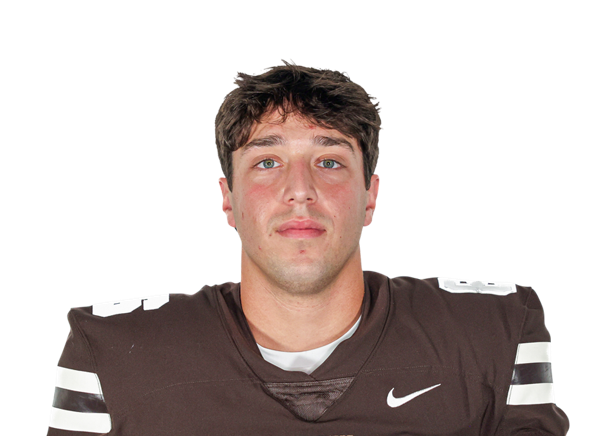 Levi Linowes headshot