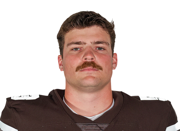 Maximilian Ciovacco headshot