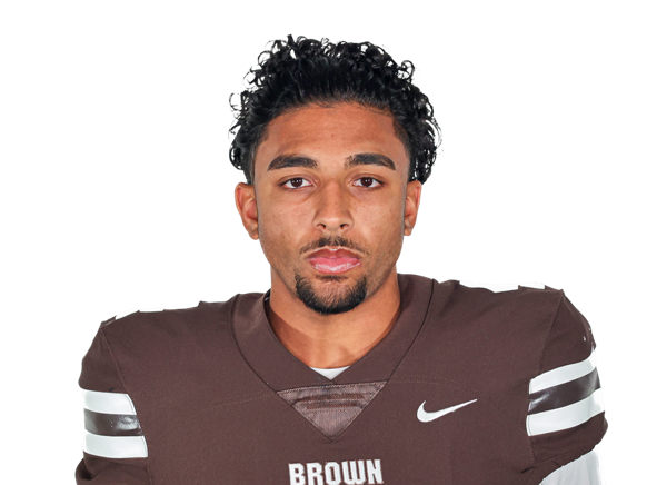 Najih Rahman headshot
