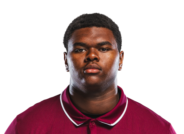 Samuel Eskridge headshot