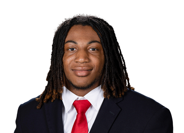 Remington Moss headshot