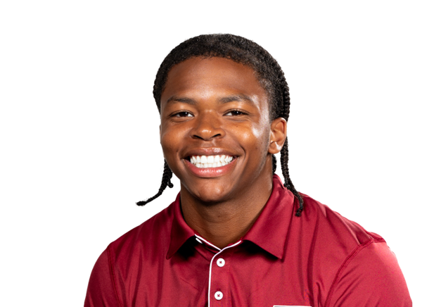 Elijah Pedro headshot