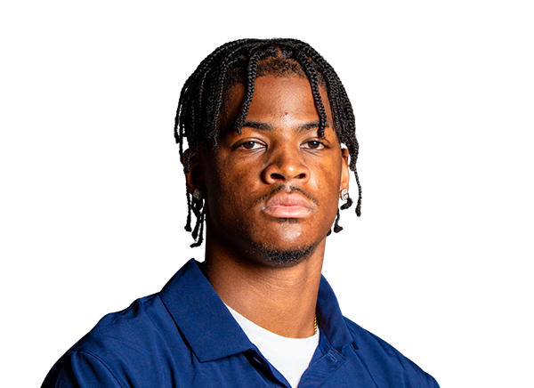 E. Jai Mason headshot