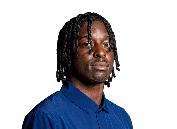 Jamari Cannon headshot